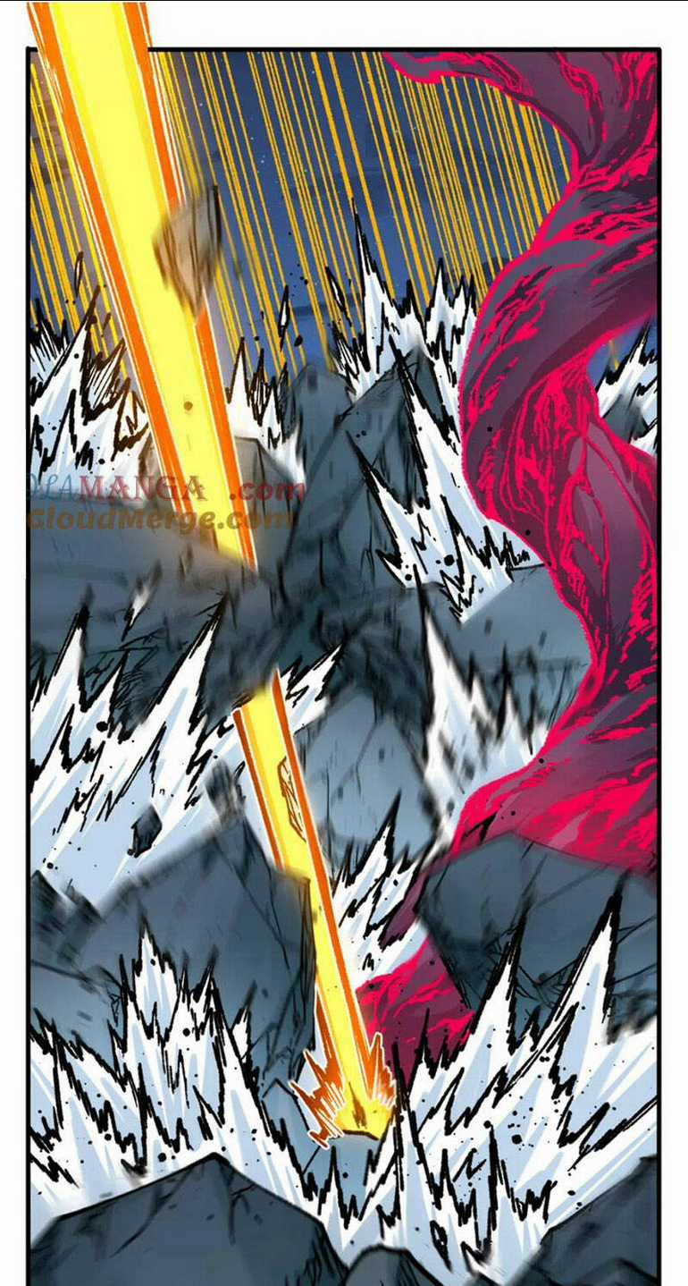Thánh Khư Chapter 258 trang 0