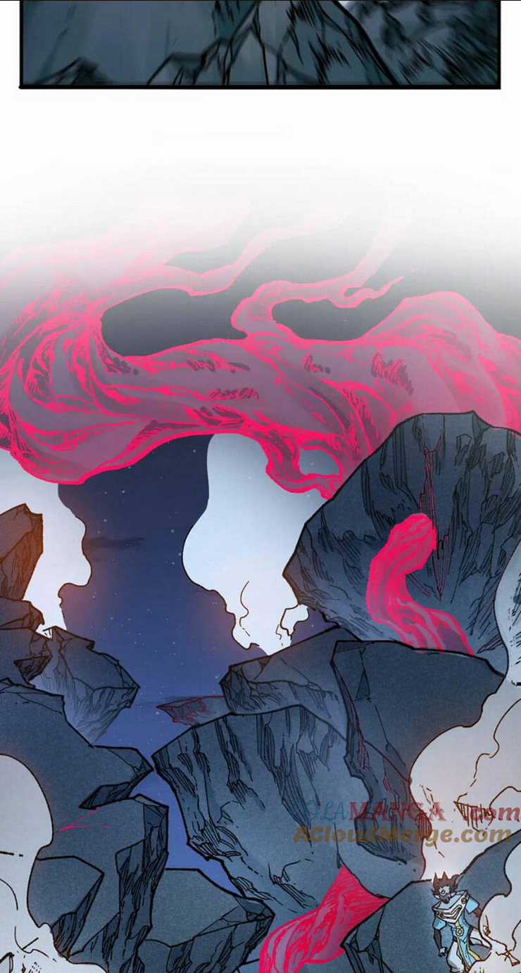 Thánh Khư Chapter 258 trang 1