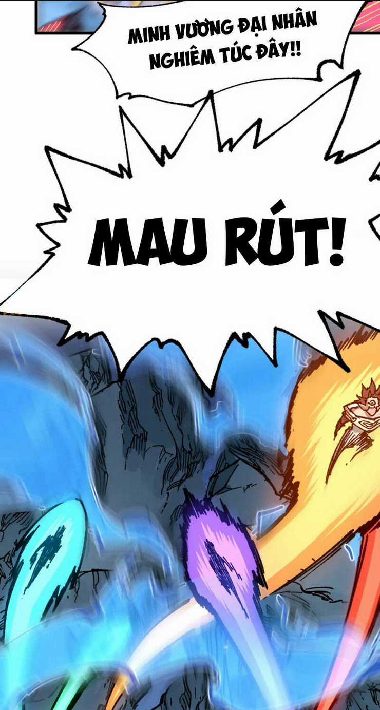 Thánh Khư Chapter 258 trang 10