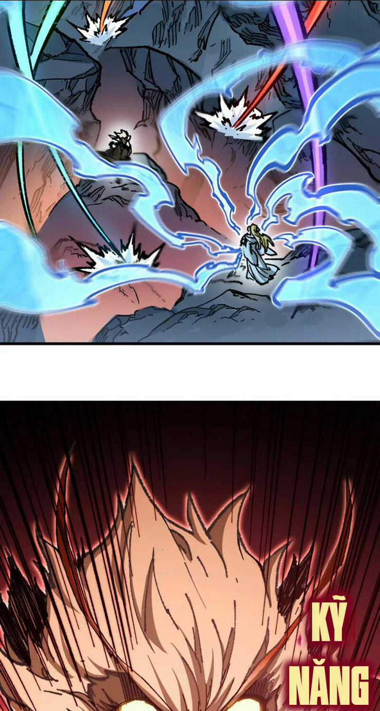 Thánh Khư Chapter 258 trang 11