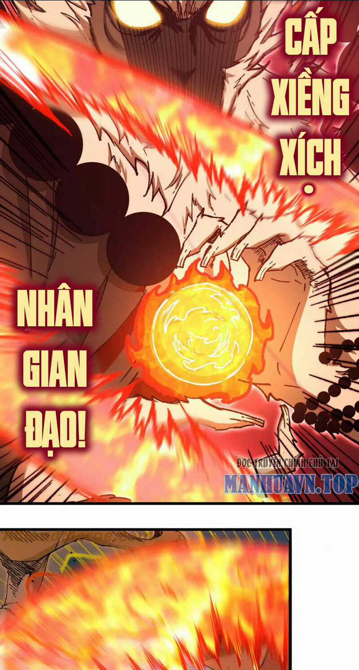 Thánh Khư Chapter 258 trang 12