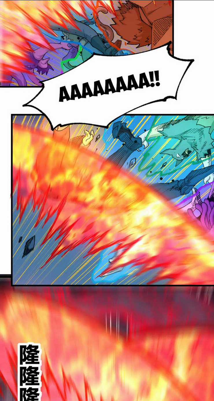 Thánh Khư Chapter 258 trang 13