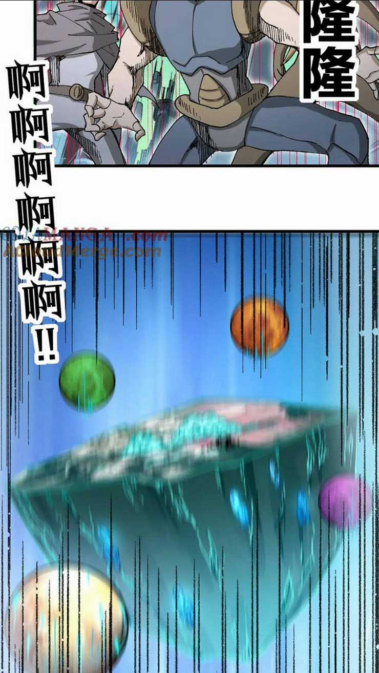 Thánh Khư Chapter 258 trang 15