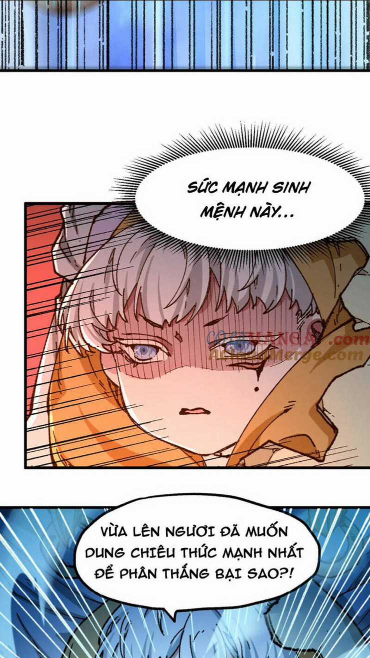 Thánh Khư Chapter 258 trang 16