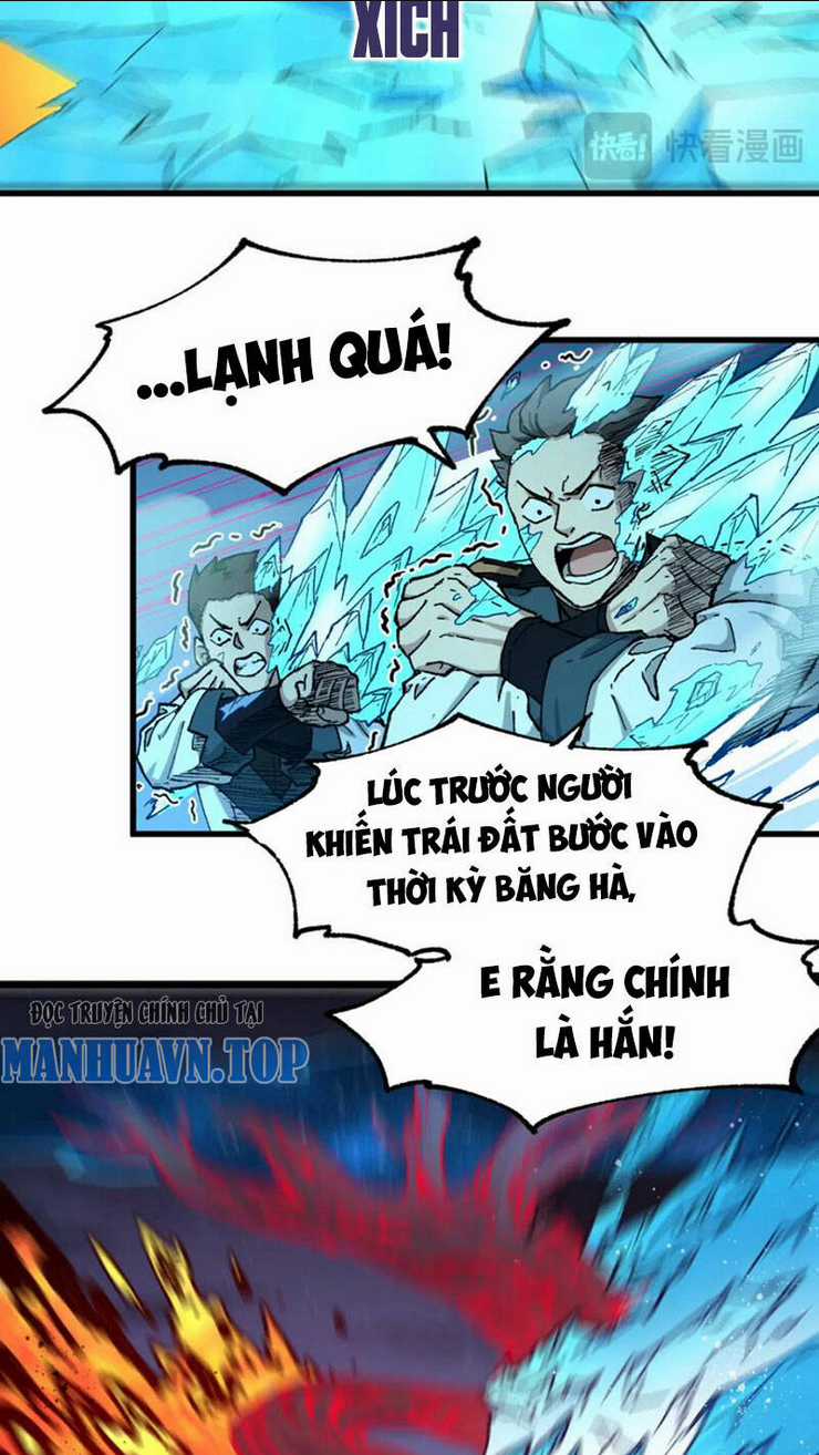 Thánh Khư Chapter 258 trang 18