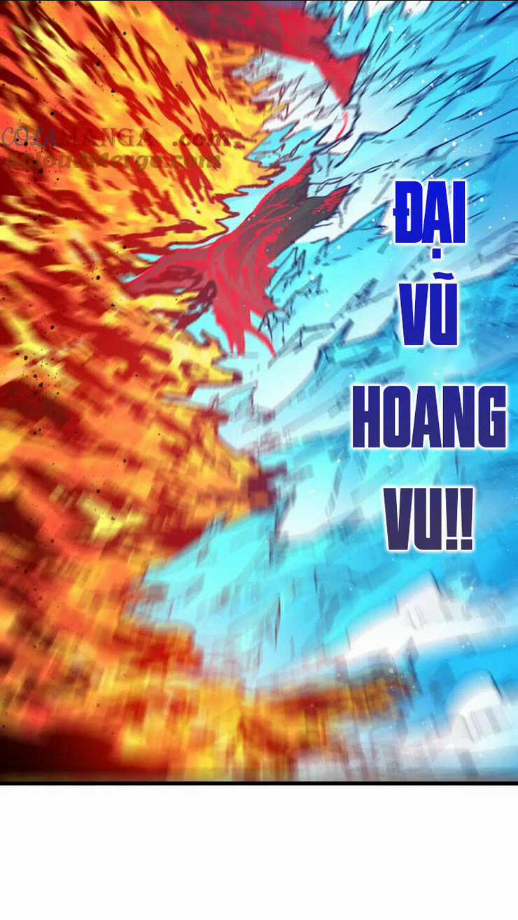 Thánh Khư Chapter 258 trang 19