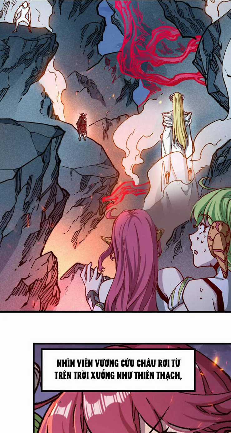 Thánh Khư Chapter 258 trang 2