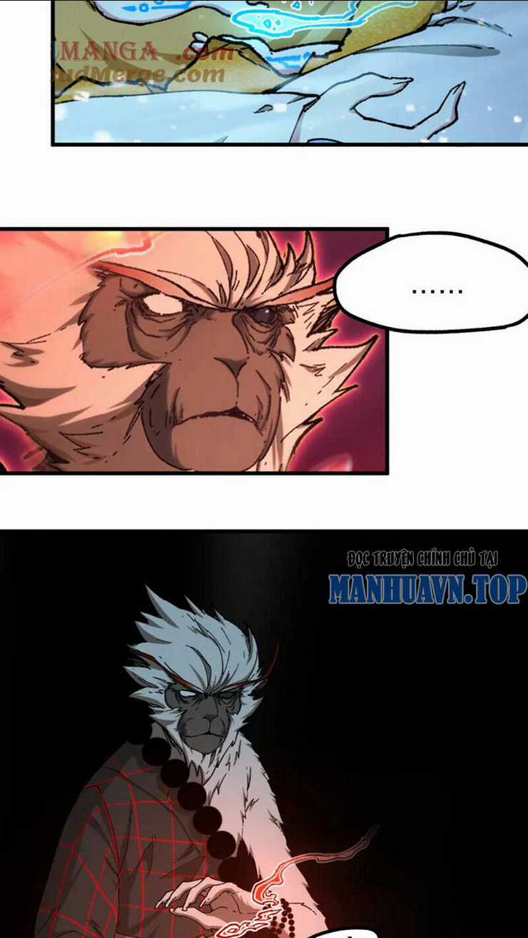 Thánh Khư Chapter 258 trang 23