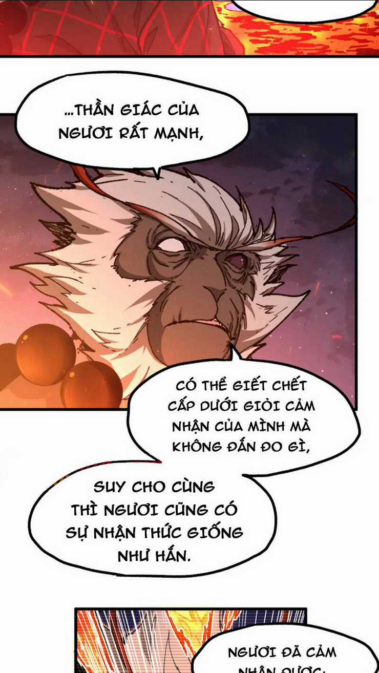 Thánh Khư Chapter 258 trang 25