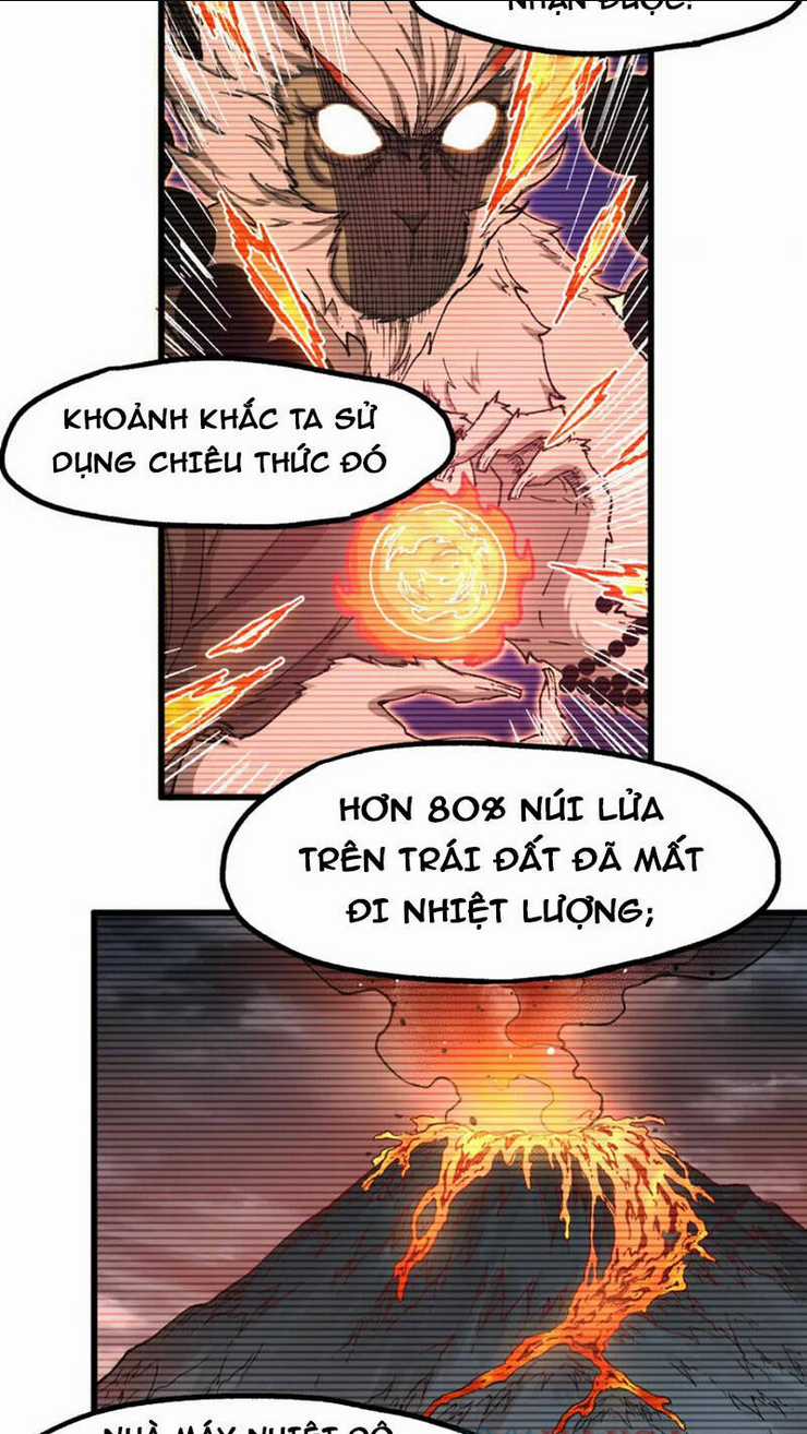 Thánh Khư Chapter 258 trang 26