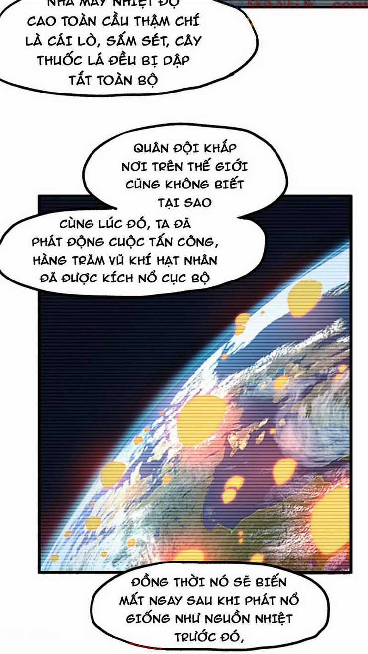 Thánh Khư Chapter 258 trang 27