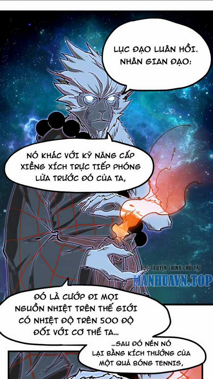Thánh Khư Chapter 258 trang 28