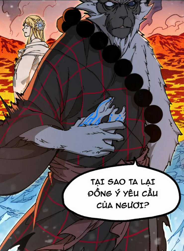 Thánh Khư Chapter 258 trang 33