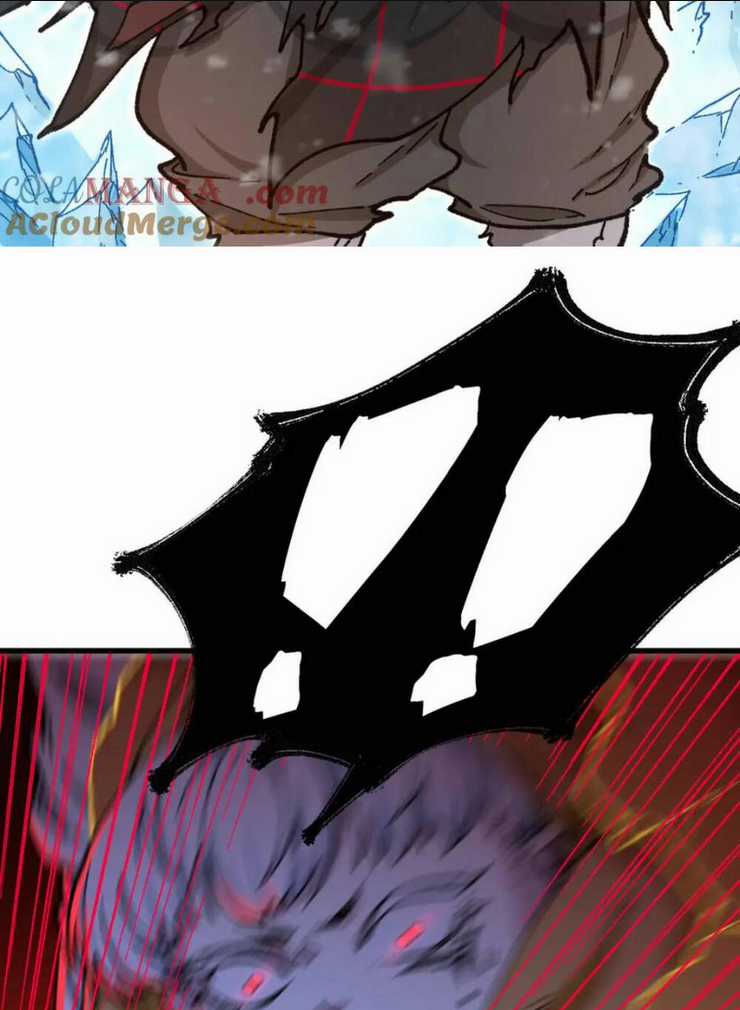 Thánh Khư Chapter 258 trang 34