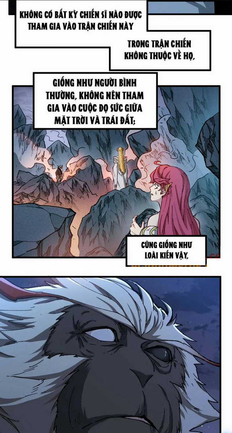 Thánh Khư Chapter 258 trang 5