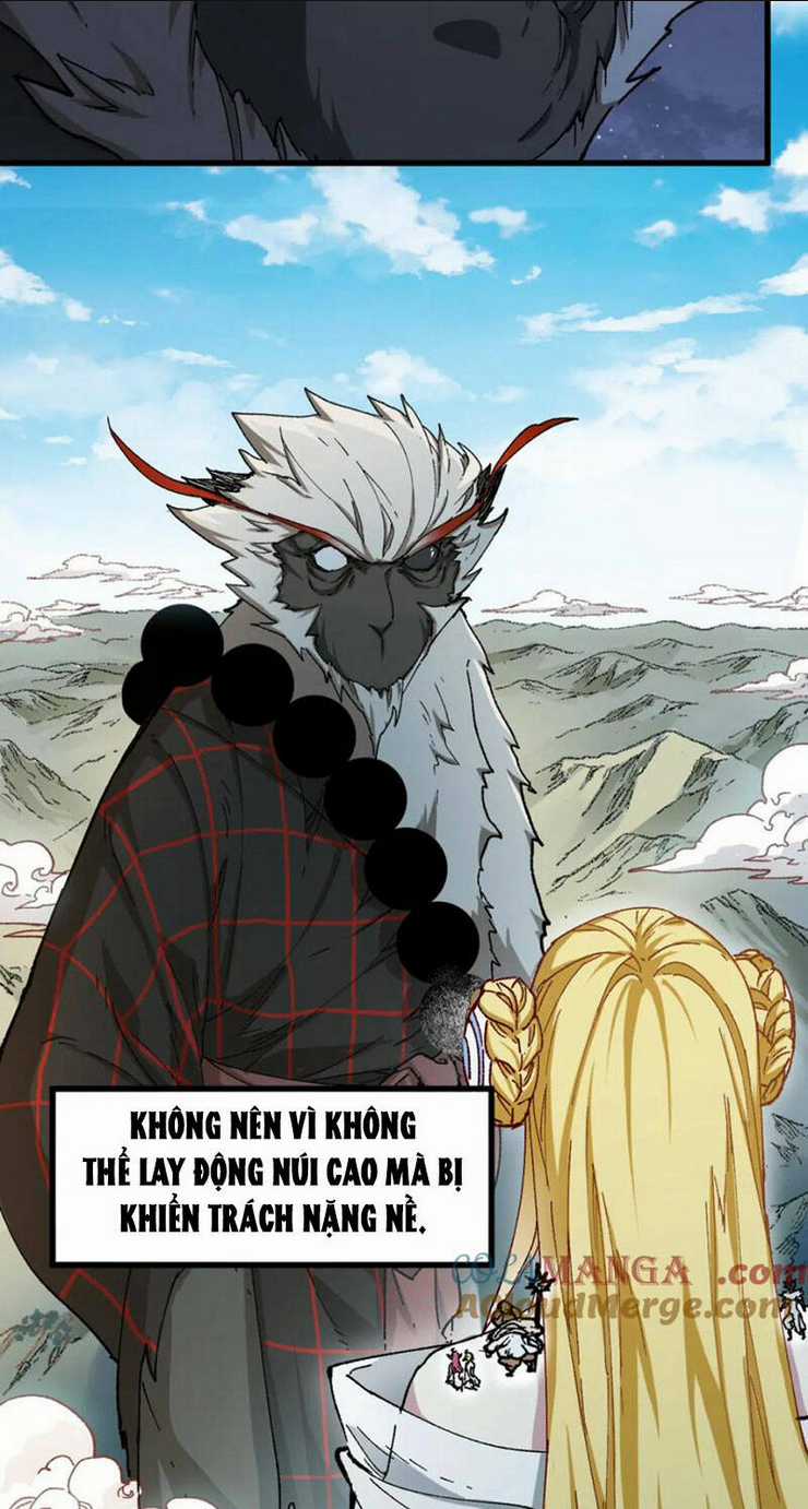 Thánh Khư Chapter 258 trang 6