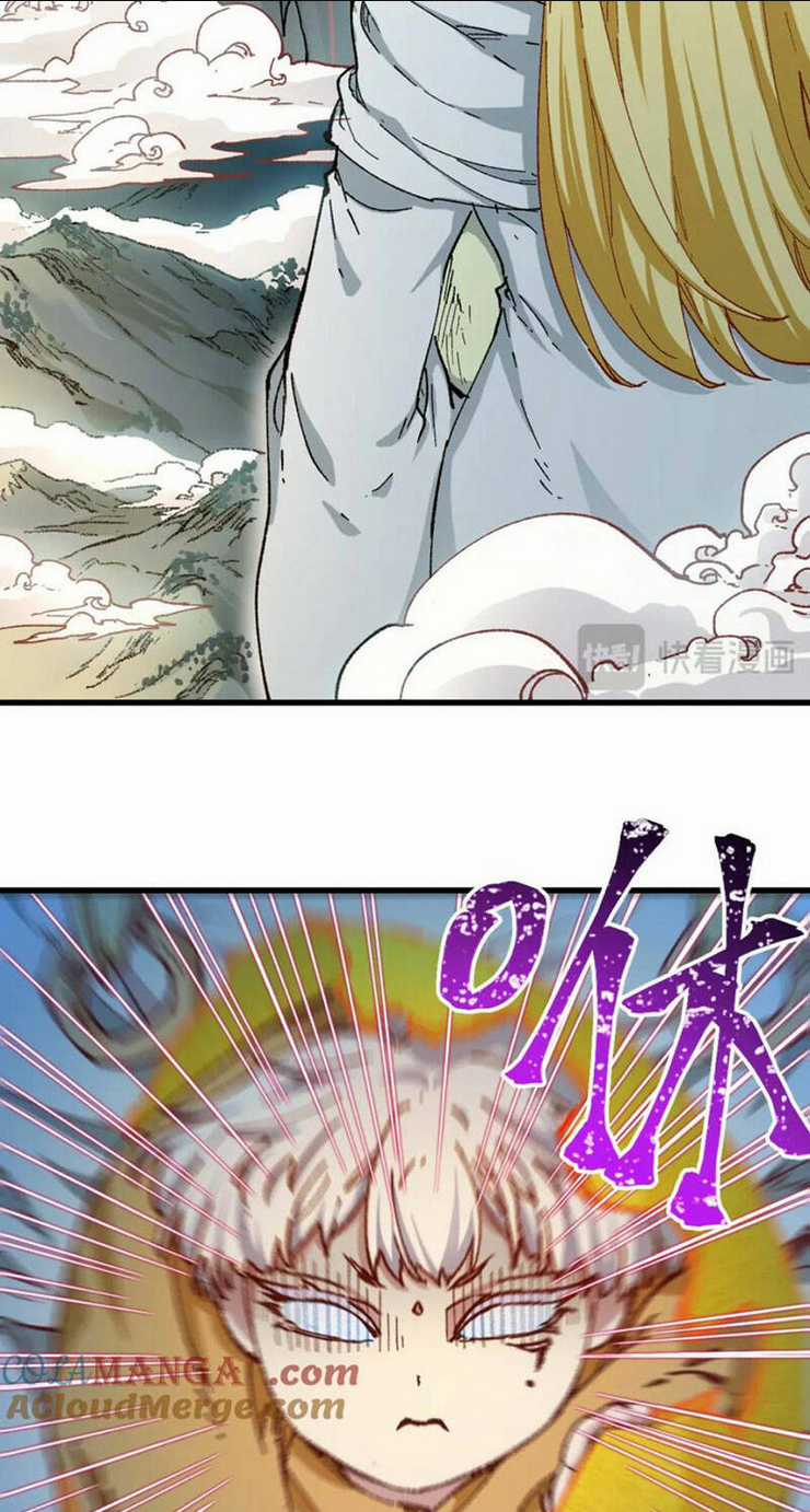 Thánh Khư Chapter 258 trang 7