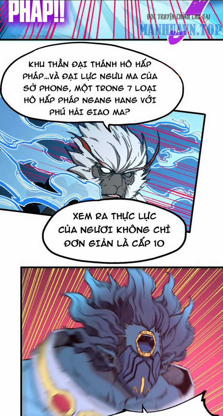 Thánh Khư Chapter 258 trang 9