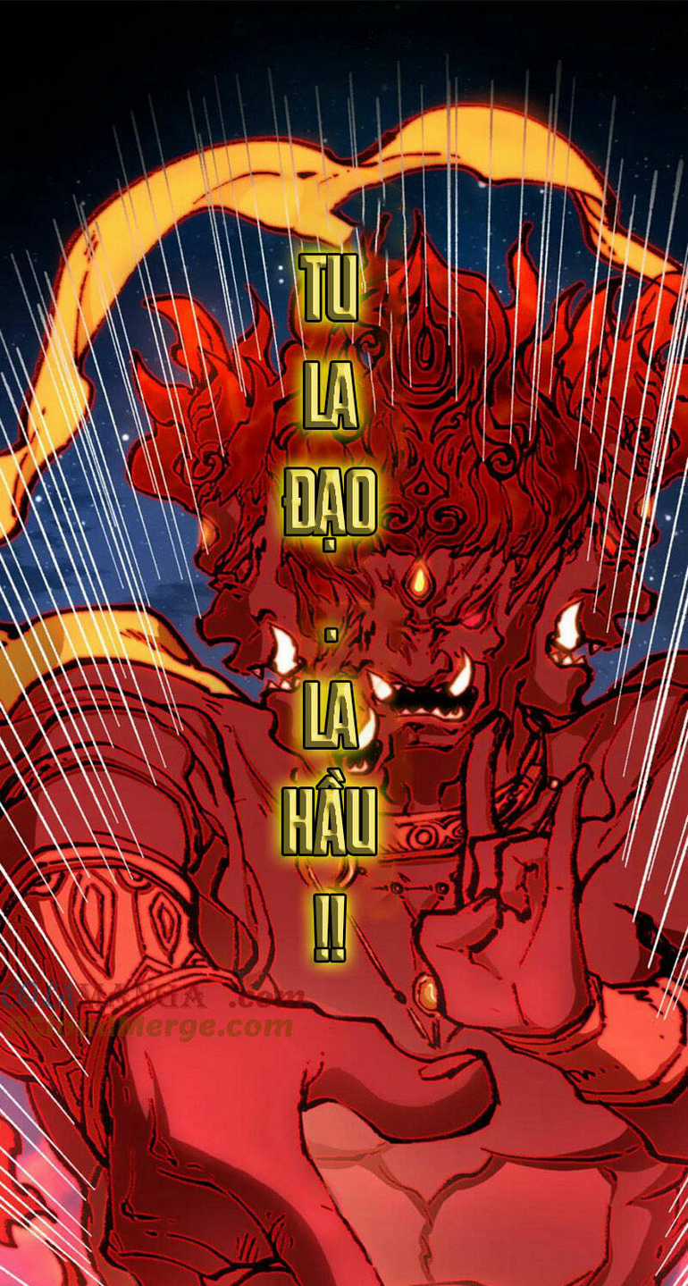 Thánh Khư Chapter 259 trang 0