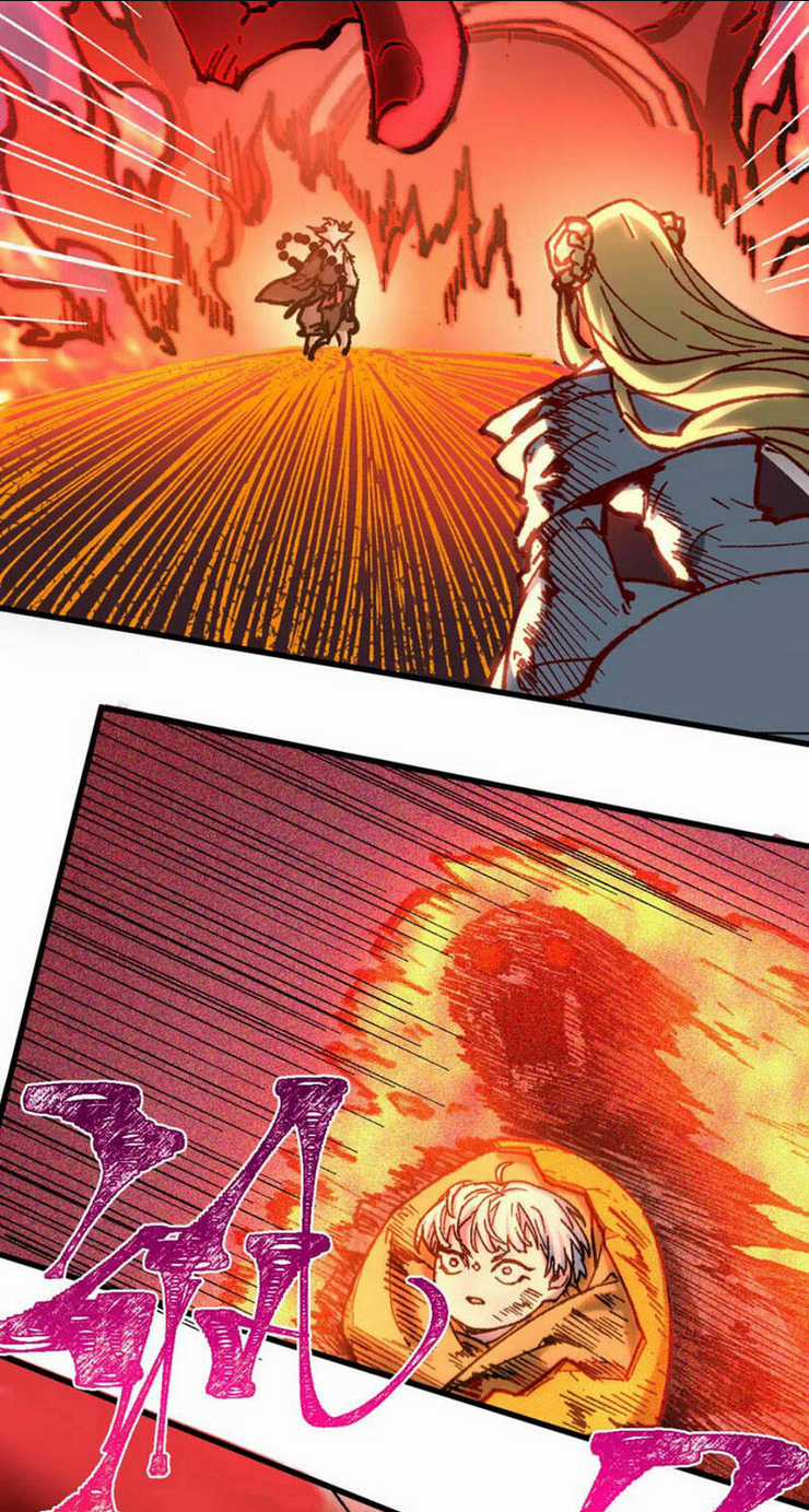 Thánh Khư Chapter 259 trang 1