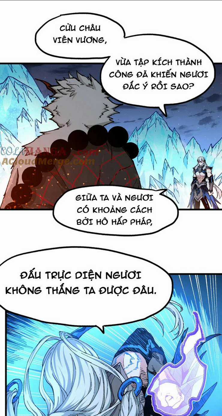Thánh Khư Chapter 259 trang 10