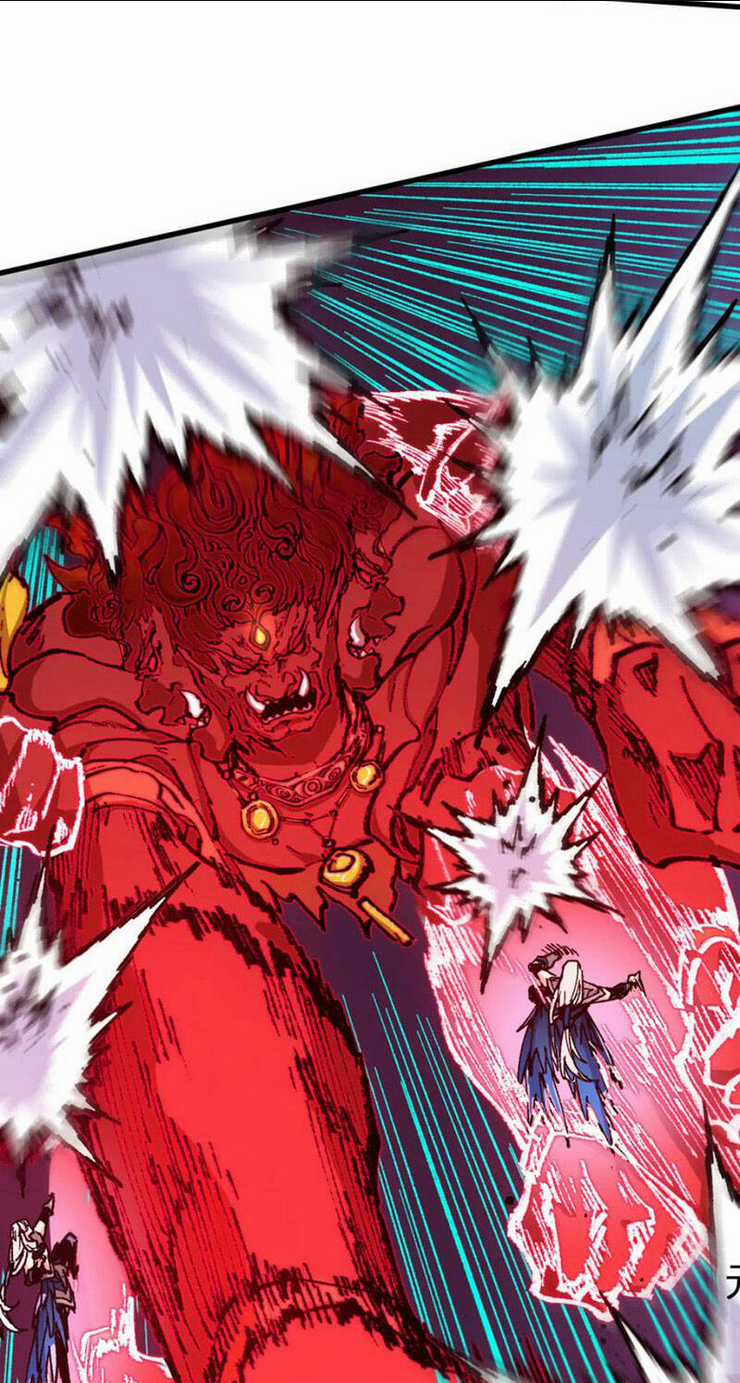 Thánh Khư Chapter 259 trang 12