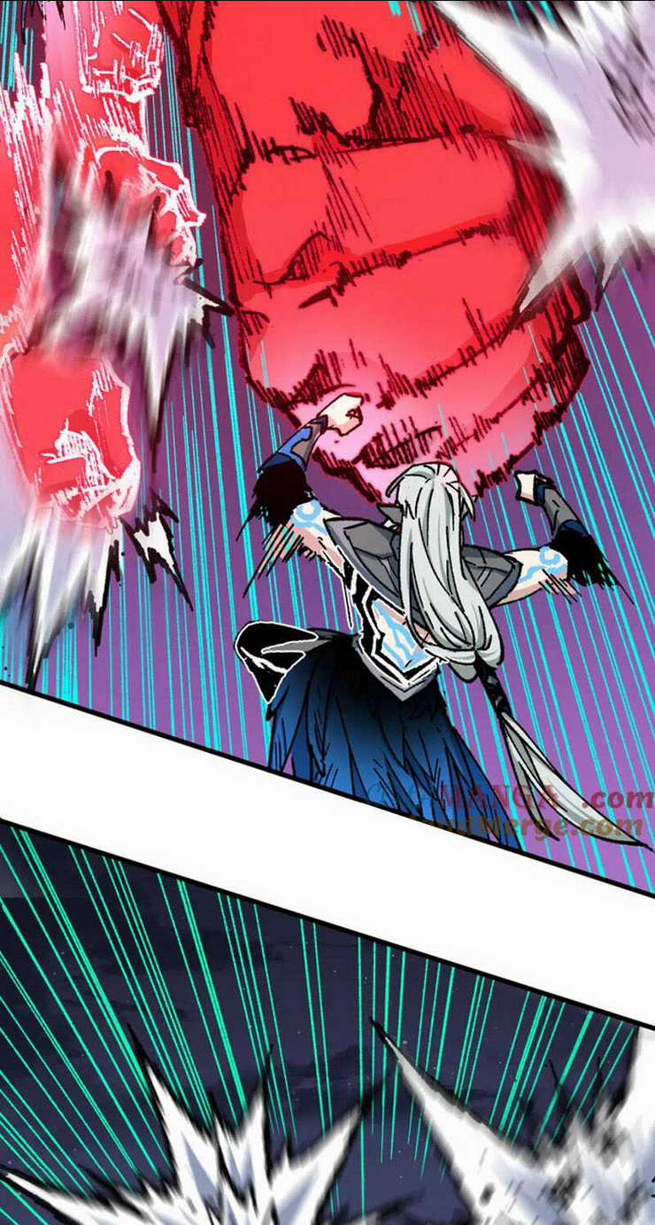 Thánh Khư Chapter 259 trang 13