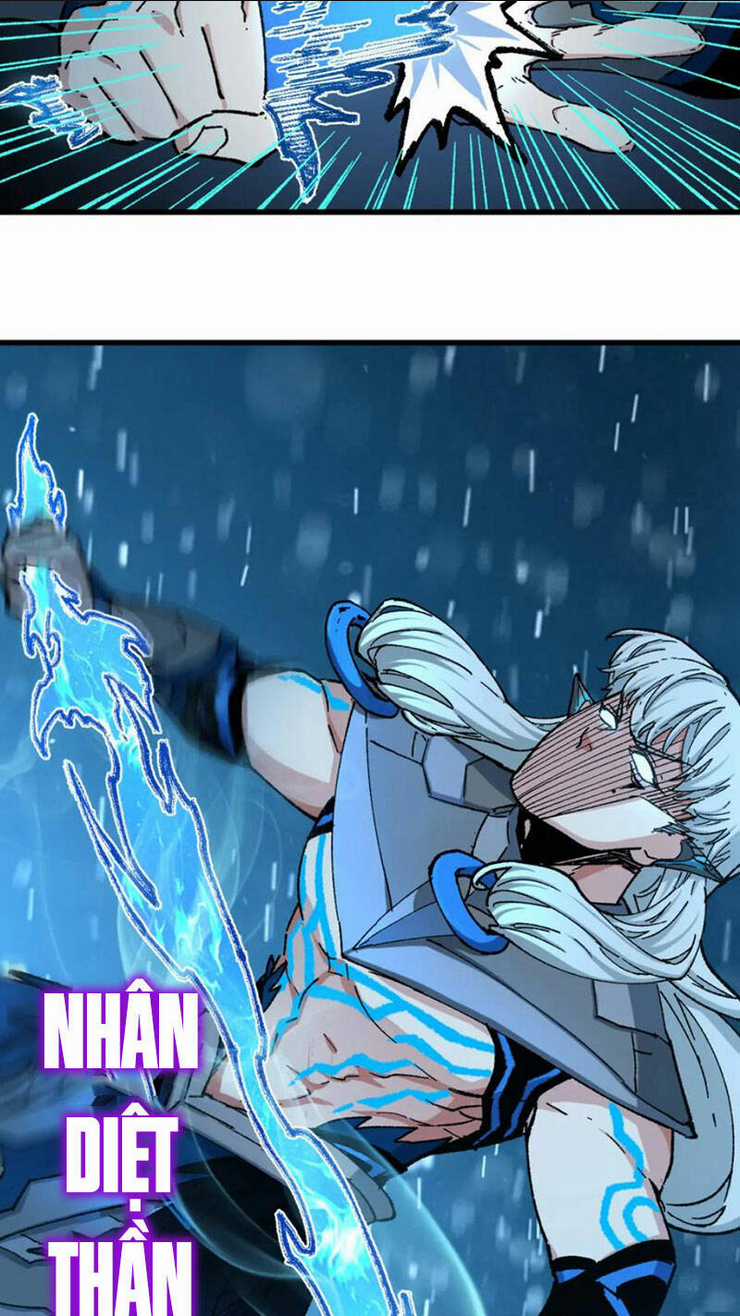 Thánh Khư Chapter 259 trang 16