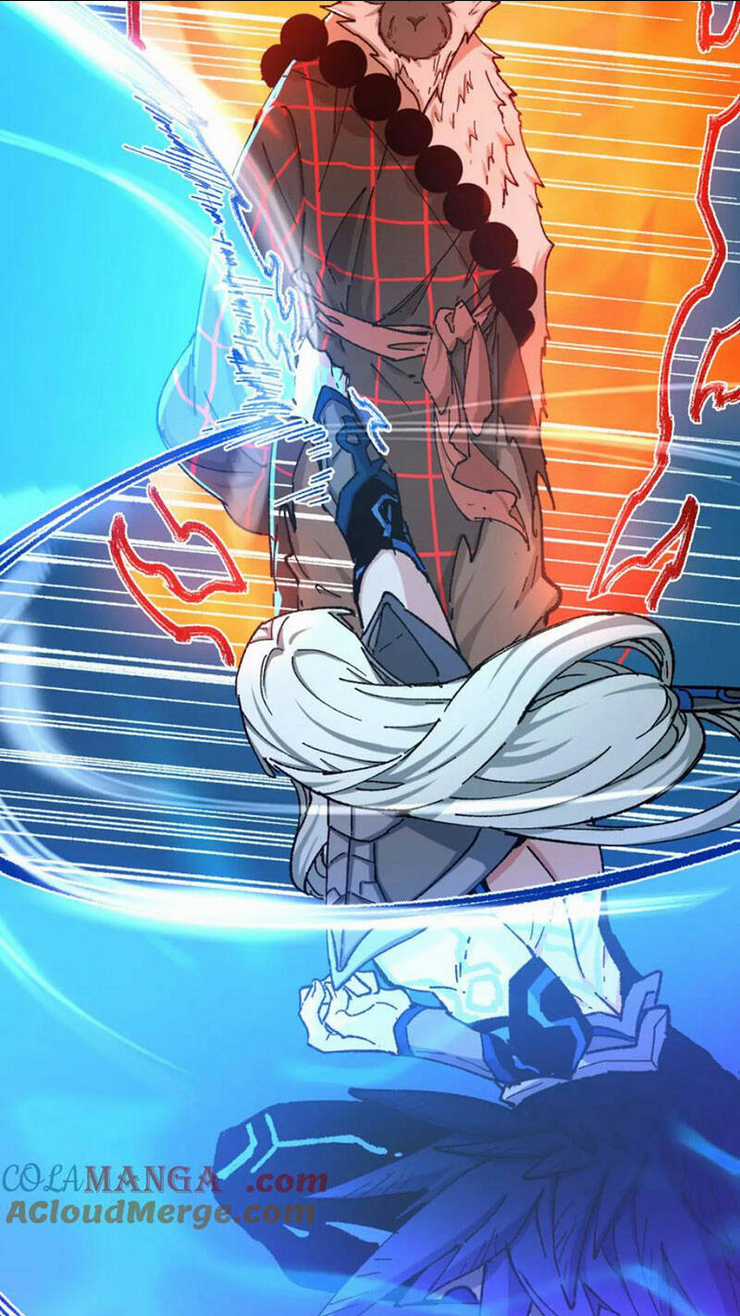 Thánh Khư Chapter 259 trang 18