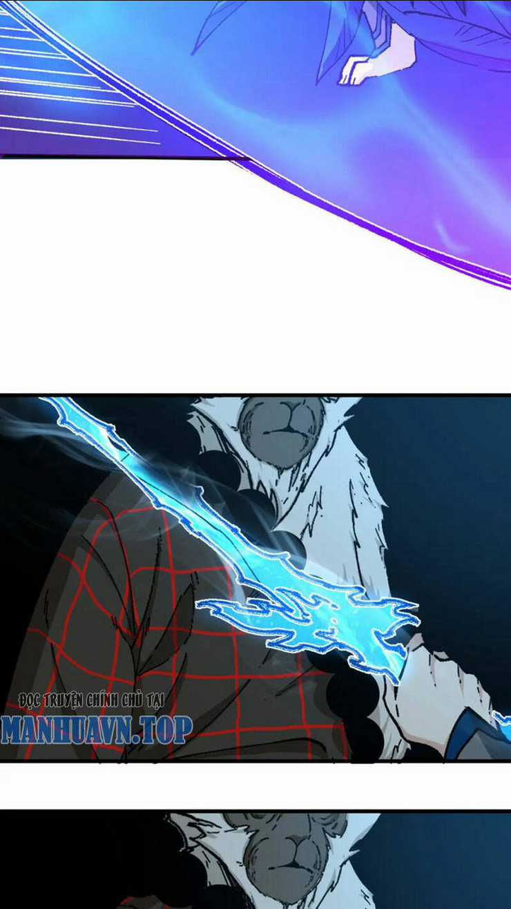 Thánh Khư Chapter 259 trang 19