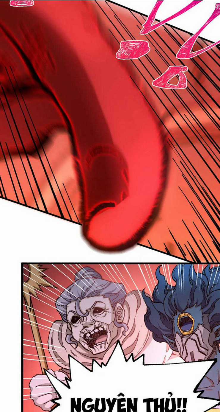 Thánh Khư Chapter 259 trang 2