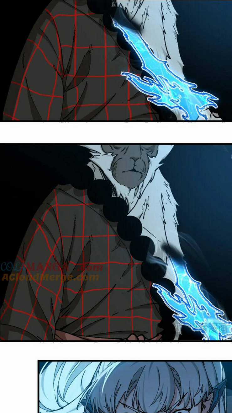 Thánh Khư Chapter 259 trang 20