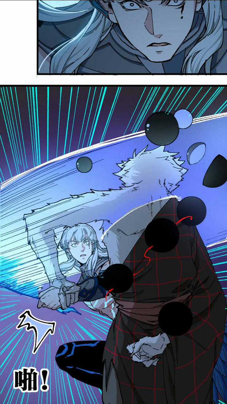 Thánh Khư Chapter 259 trang 21