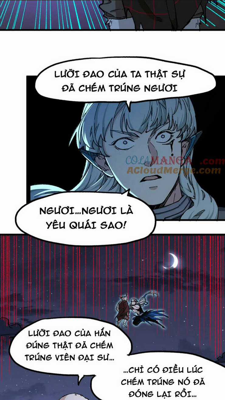 Thánh Khư Chapter 259 trang 22