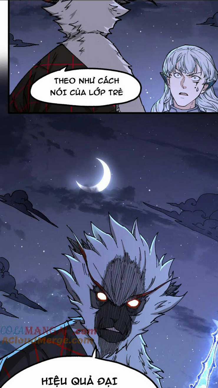 Thánh Khư Chapter 259 trang 25