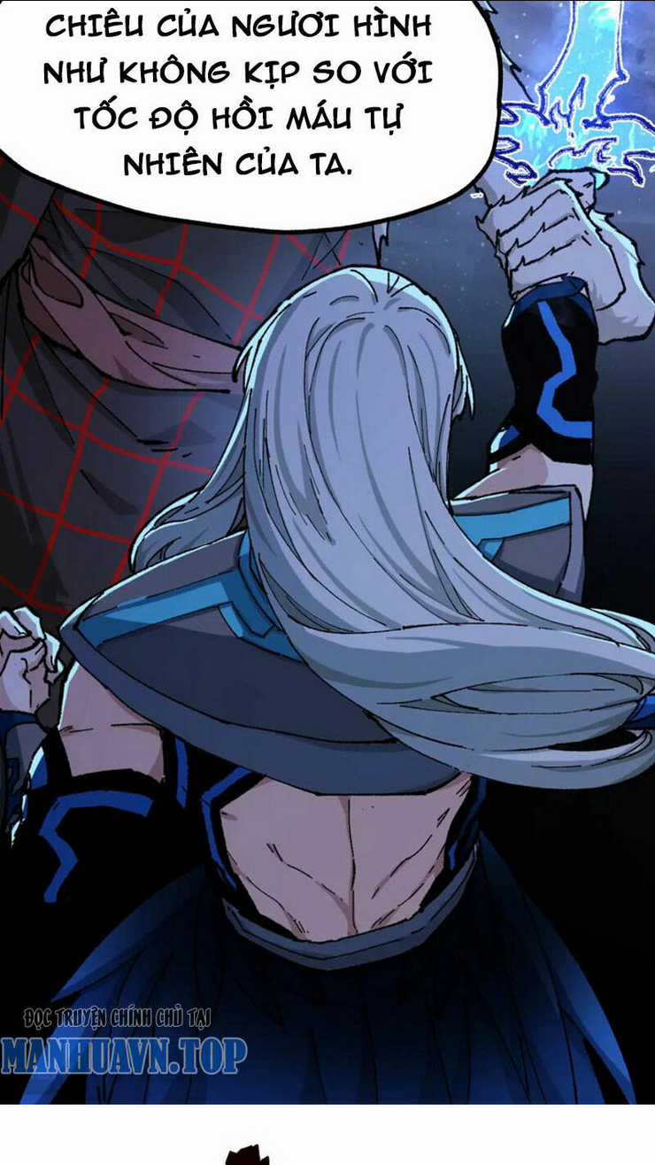 Thánh Khư Chapter 259 trang 26