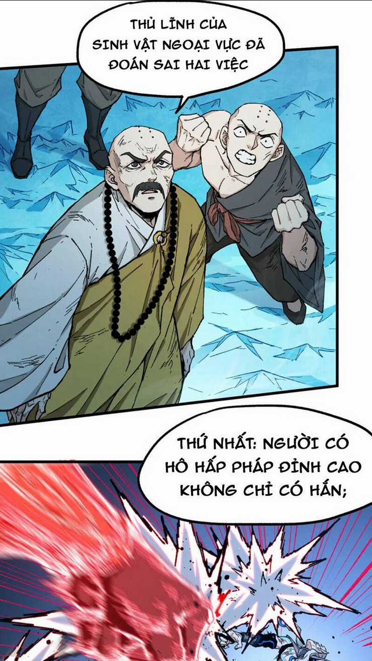 Thánh Khư Chapter 259 trang 28