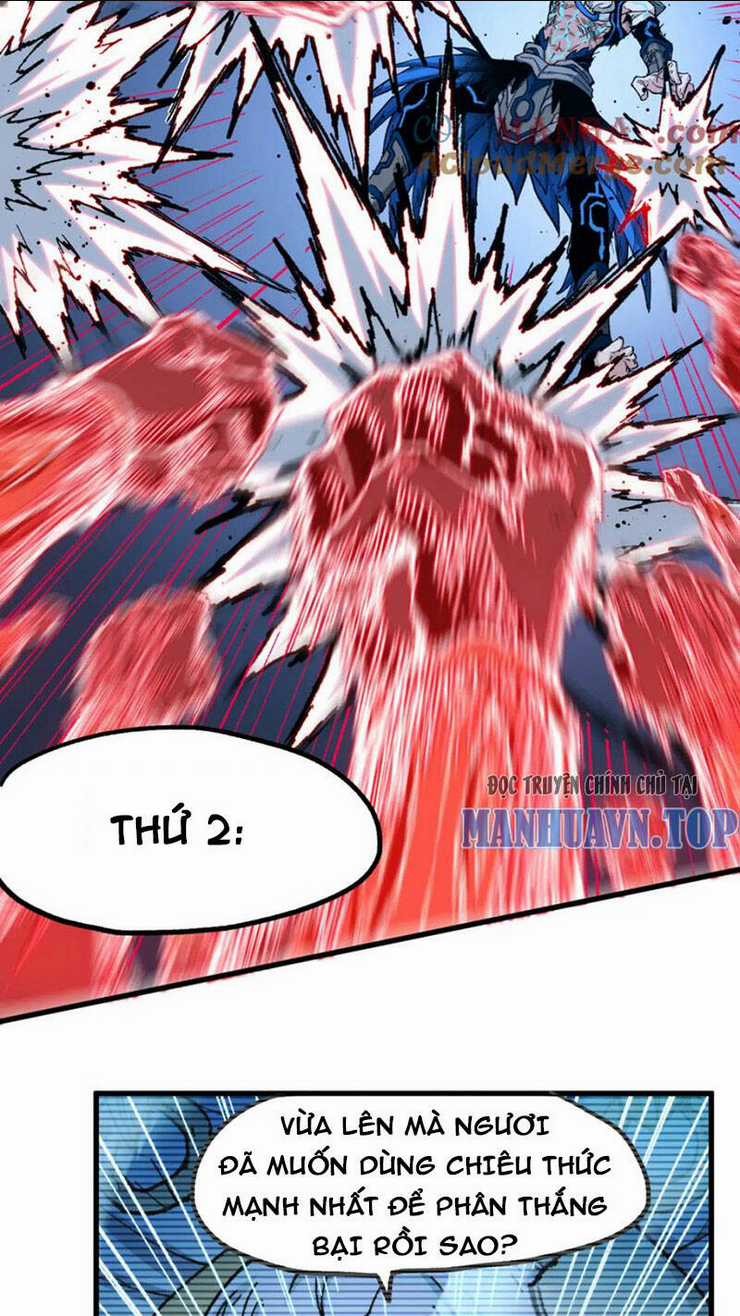 Thánh Khư Chapter 259 trang 29