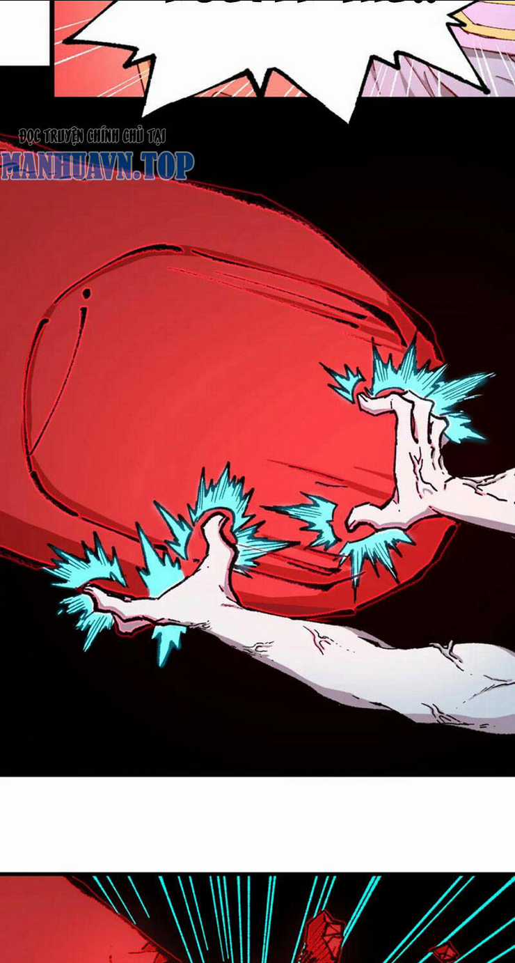 Thánh Khư Chapter 259 trang 3