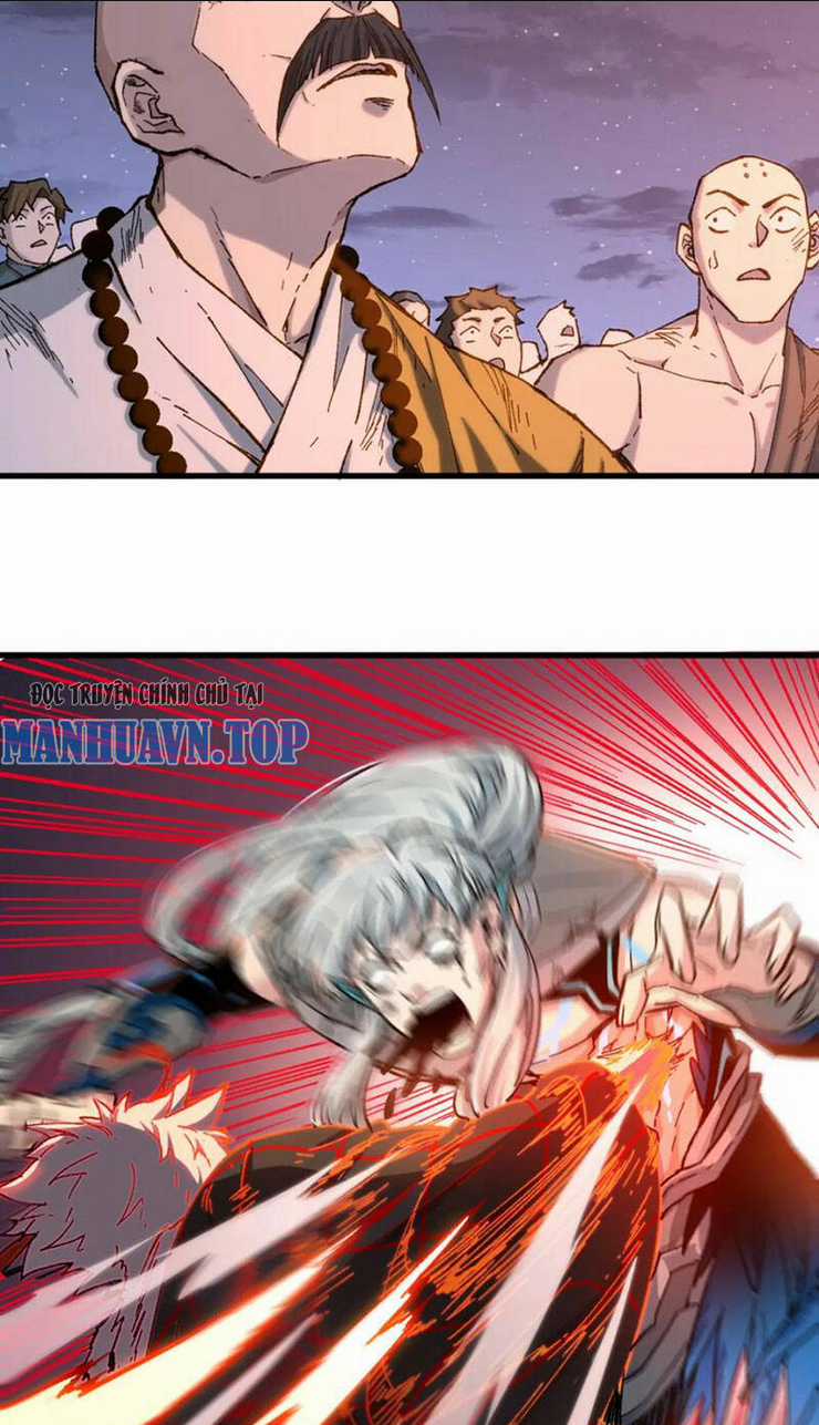 Thánh Khư Chapter 259 trang 31