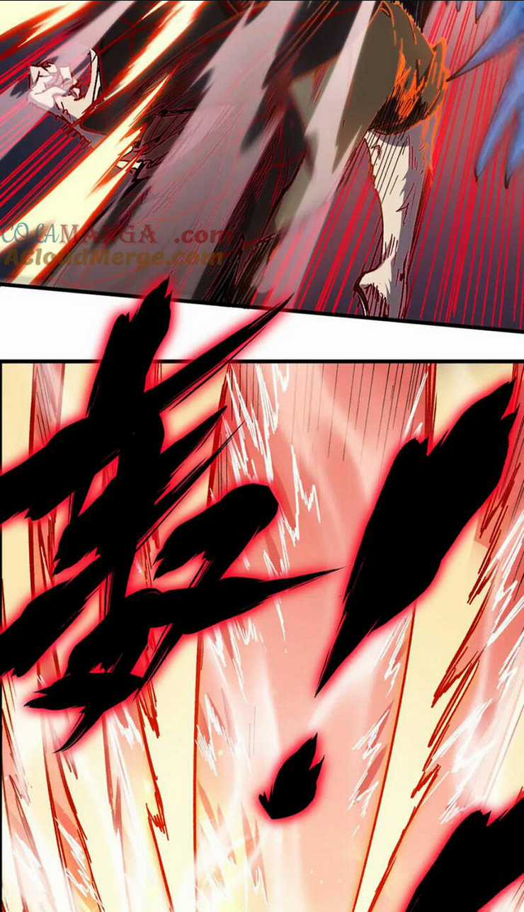 Thánh Khư Chapter 259 trang 32