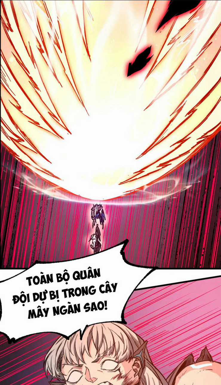 Thánh Khư Chapter 259 trang 33