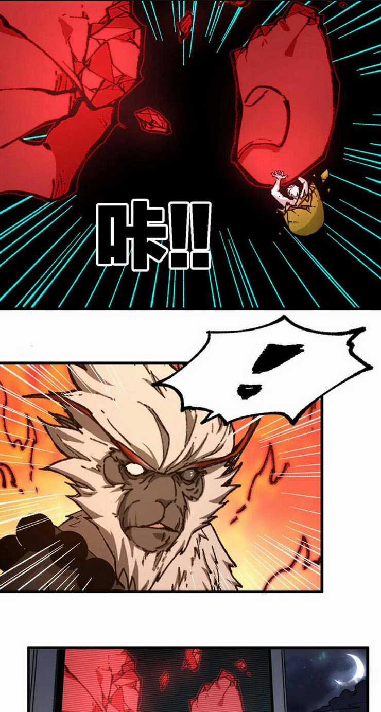 Thánh Khư Chapter 259 trang 4