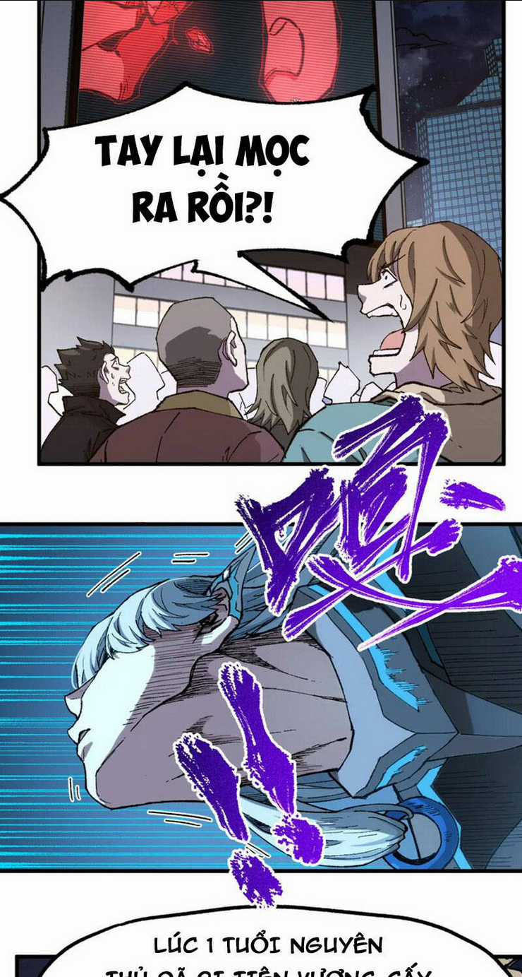 Thánh Khư Chapter 259 trang 5