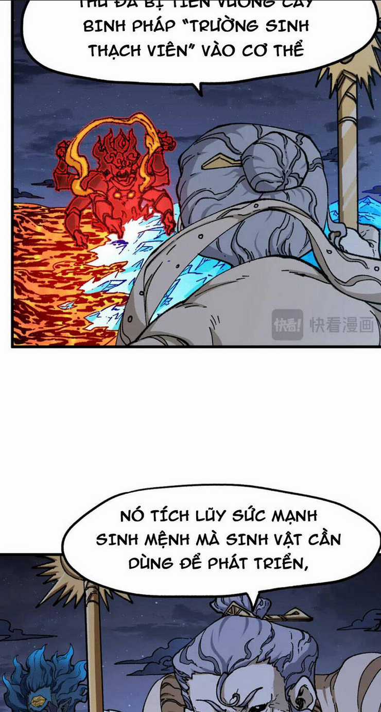 Thánh Khư Chapter 259 trang 6