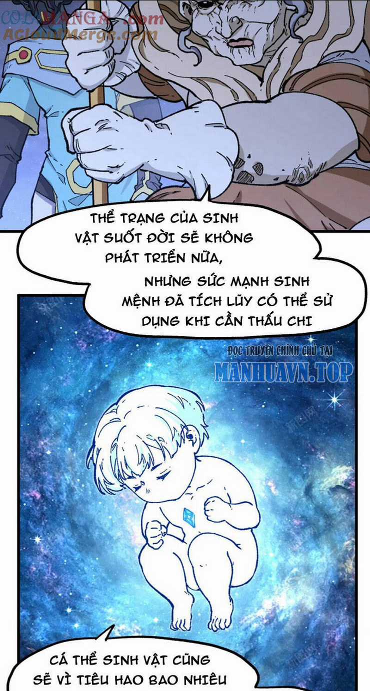 Thánh Khư Chapter 259 trang 7