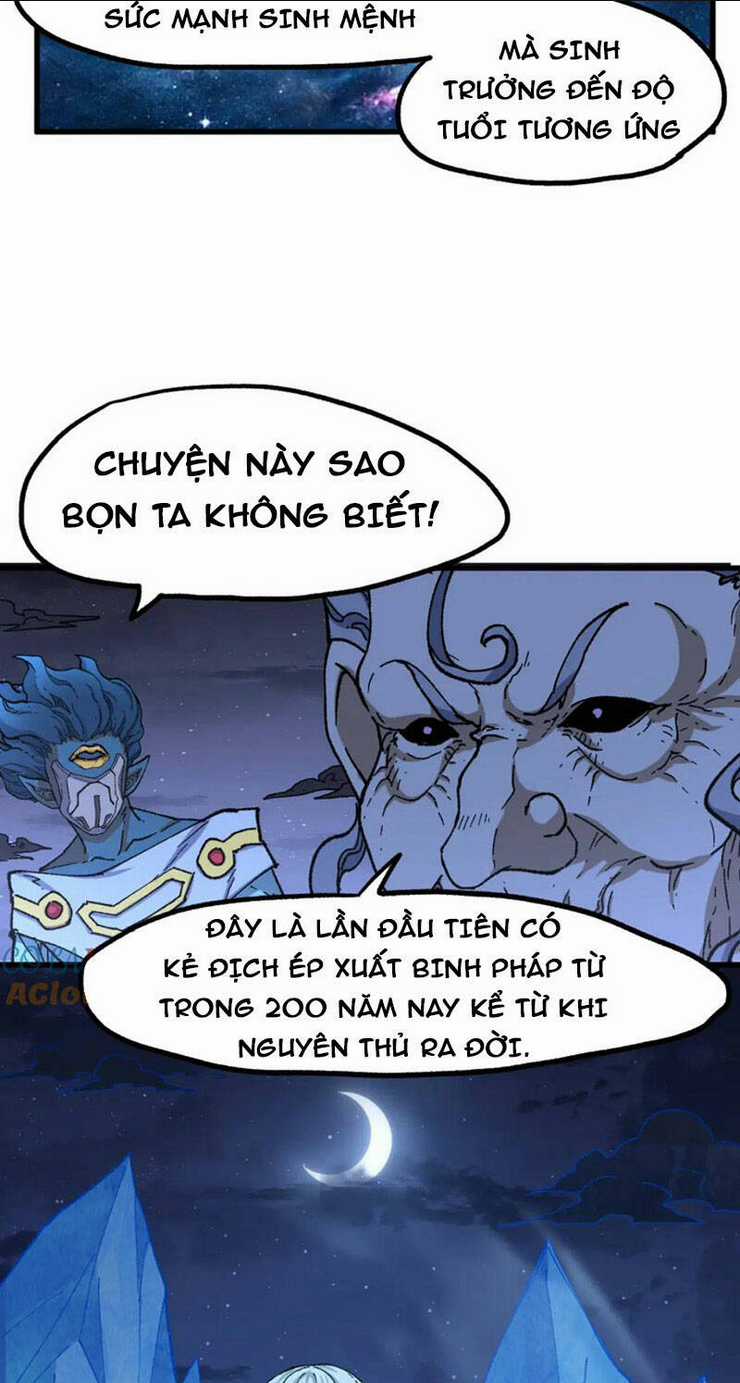 Thánh Khư Chapter 259 trang 8