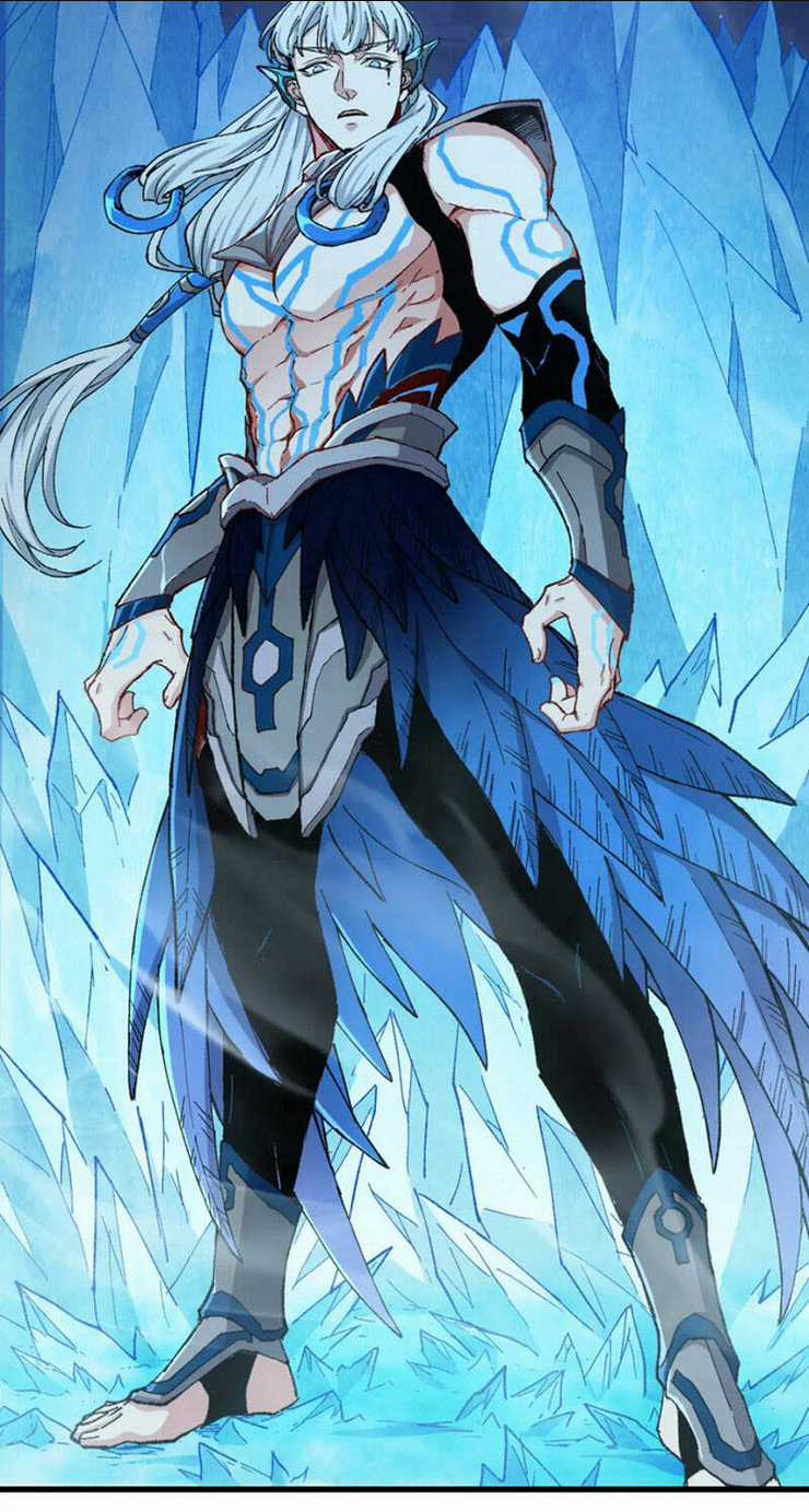 Thánh Khư Chapter 259 trang 9