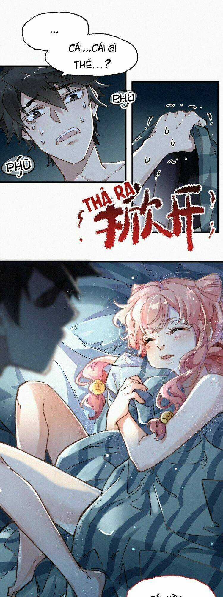 Thánh Khư Chapter 26 trang 1