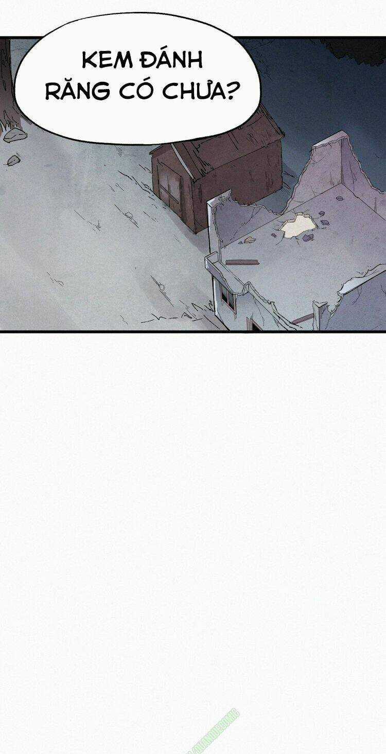 Thánh Khư Chapter 26 trang 14